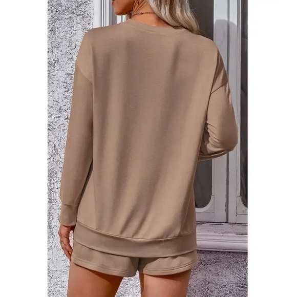 FINAL SETS!!!! Love Pullover Tunic Set - Picture 3 of 5